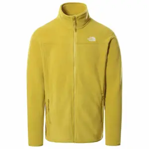 Fleece-jakke The North Face 100 Glacier image-0
