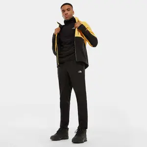 Fleece med lynlås The North Face 100 Glacier image-4