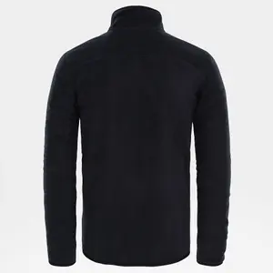 Fleece med lynlås The North Face 100 Glacier image-2