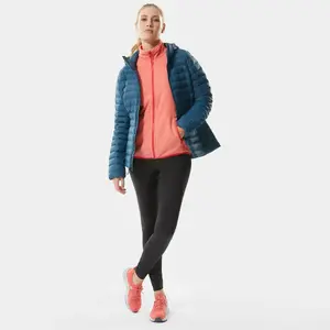 Fleece til kvinder The North Face 100 Glacier image-2