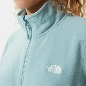 Fleece til kvinder The North Face 100 Glacier image-5