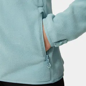 Fleece til kvinder The North Face 100 Glacier image-6