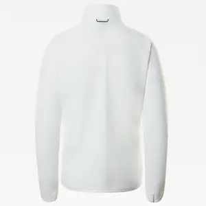 Fleece til kvinder The North Face 100 Glacier image-2