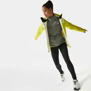 Fleece til kvinder The North Face 100 Glacier image-1