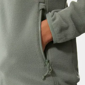 Fleece til kvinder The North Face 100 Glacier image-4