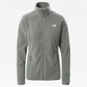 Fleece til kvinder The North Face 100 Glacier image-5