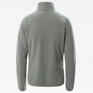 Fleece til kvinder The North Face 100 Glacier image-6
