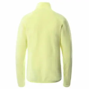 Damen Sweatshirt mit Reißverschluss The North Face 100 Glacier image-1