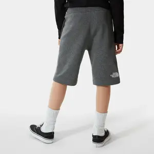 Children's fleece shorts The North Face image-4