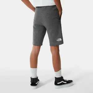 Children's fleece shorts The North Face image-5