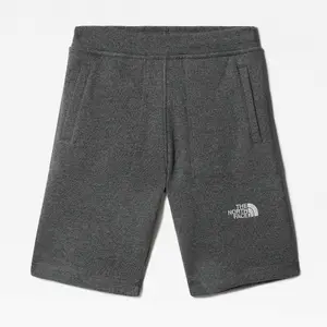 Children's fleece shorts The North Face image-0