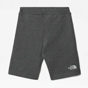Children's fleece shorts The North Face image-3