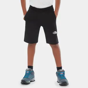 Children's fleece shorts The North Face image-1