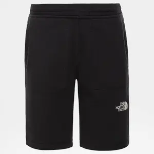 Children's fleece shorts The North Face image-0