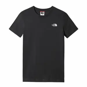 Child's T-shirt The North Face Simple Dome image-0