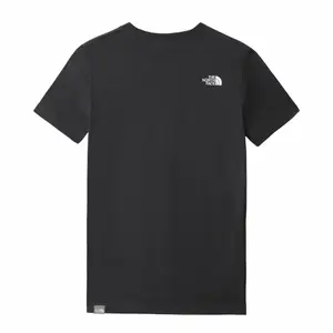 Child's T-shirt The North Face Simple Dome image-1