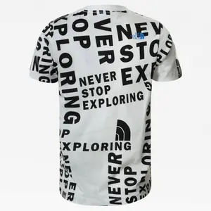 T-shirt enfant The North Face Simple Dome image-1