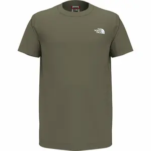 Child's T-shirt The North Face Simple Dome image-0