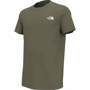 Child's T-shirt The North Face Simple Dome image-2