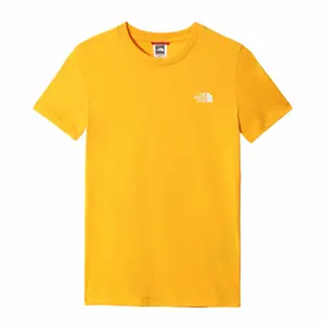 Child's T-shirt The North Face Simple Dome image-0