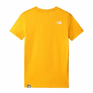 Child's T-shirt The North Face Simple Dome image-1