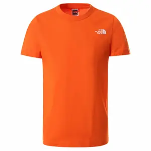 Child's T-shirt The North Face Simple Dome image-0