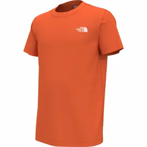 Child's T-shirt The North Face Simple Dome image-2