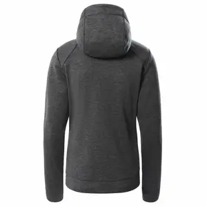 Sweatshirt med lynlås til kvinder The North Face Kutum image-1