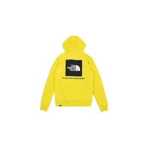 Sweatshirt The North Face Raglan Redbox image-1