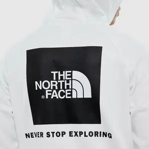 Sweatshirt med hætte The North Face Et Manches Raglan Redbox image-6
