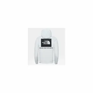 Sweatshirt med hætte The North Face Et Manches Raglan Redbox image-3