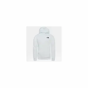 Sweatshirt med hætte The North Face Et Manches Raglan Redbox image-0