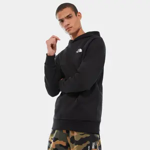 Camisola com capuz The North Face Et Manches Raglan Redbox image-3