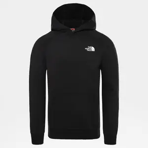 Camisola com capuz The North Face Et Manches Raglan Redbox image-0
