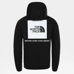 Camisola com capuz The North Face Et Manches Raglan Redbox image-4