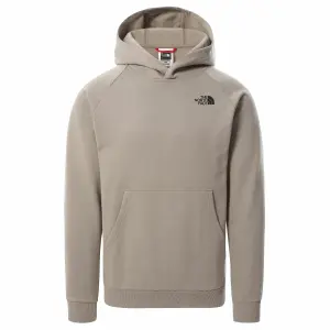 Sweatshirt med hætte The North Face Raglan Redbox image-0