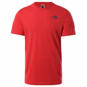 T-shirt The North Face Redbox Celebration image-0