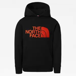 Sweatshirt à capuche enfant The North Face Drew Peak image-0