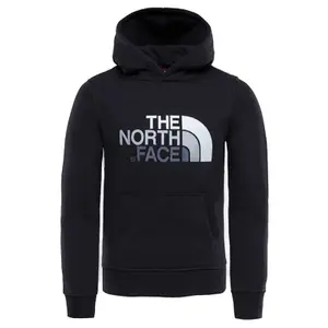 Sweatshirt til børn The North Face Drew Peak image-0