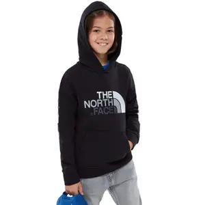 Sweatshirt til børn The North Face Drew Peak image-2