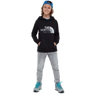 Sweatshirt til børn The North Face Drew Peak image-1