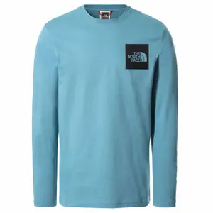 T-shirt à manches longues The North Face Fine image-0