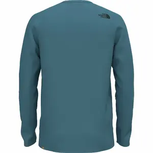 T-shirt à manches longues The North Face Fine image-1