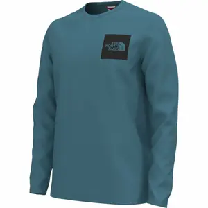 T-shirt à manches longues The North Face Fine image-2