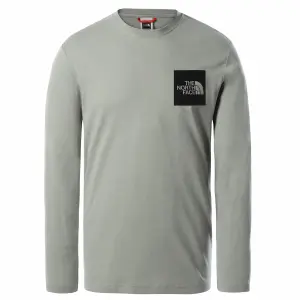 T-shirt manches longues North Face Fine image-0