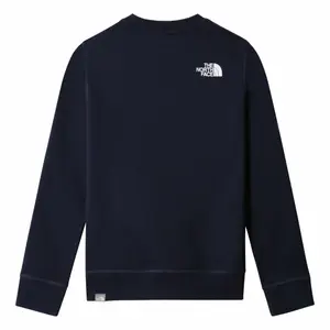 Sweatshirt child The North Face Box image-1