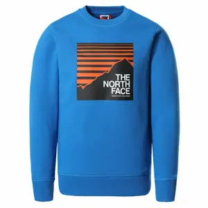 Sweatshirt child The North Face Box image-0