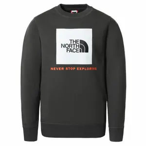 Sweatshirt child The North Face Box image-0
