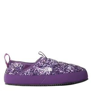 Girl's slippers The North Face ThermoBall Traction II image-0