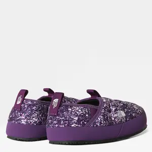 Girl's slippers The North Face ThermoBall Traction II image-2